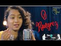 O rangrez hindi song cover by swagata saha