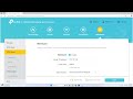 how to setup WireGuard VPN server on TP-Link Wi-Fi 6 Router