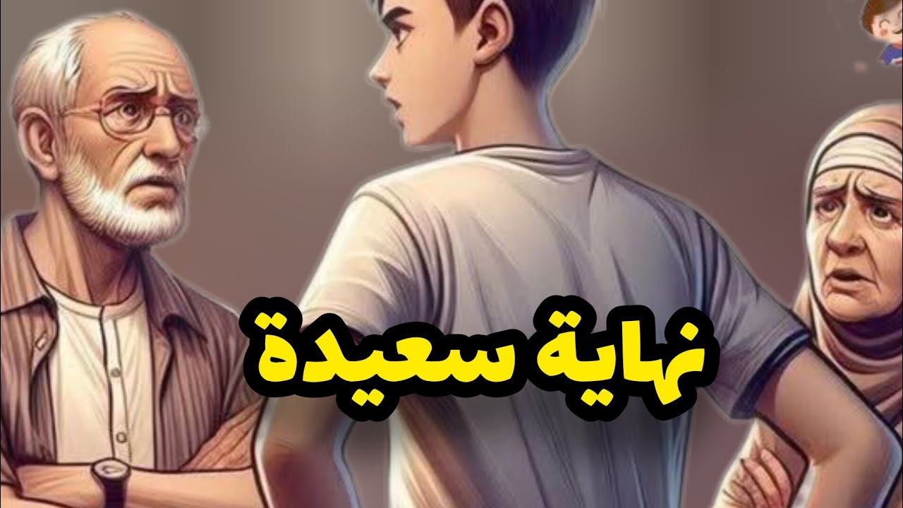 قصتي بدات نهار تزاد خويا 🤔وعرفت الحقيقة المرة😭