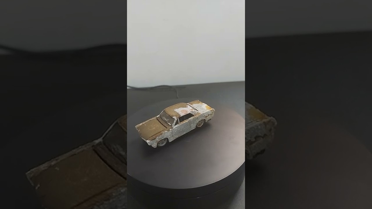 For Restoration 1966 Pontiac GTO #17