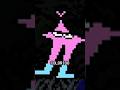 O STARWALKER TROPICAL! | #deltarune #undertale