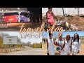 TRAVEL VLOG: Let’s go to Limpopo | SOUTH AFRICAN YOUTUBER 🇿🇦