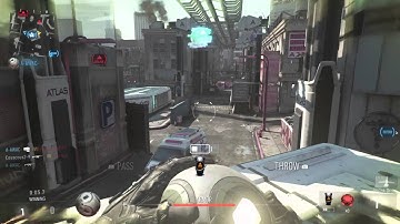 AW Uplink overtime skill