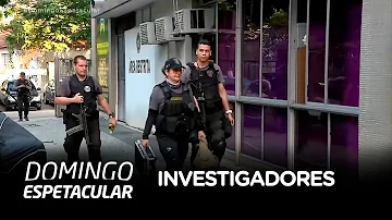 Qual a idade para ser investigador da Polícia Civil?