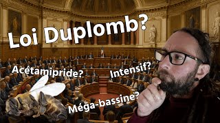Loi Duplomb 📃​Finite pipe? Hortus Talk #29