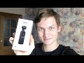 Мне задонатили на камеру МЕЧТЫ - DJI OSMO POCKET