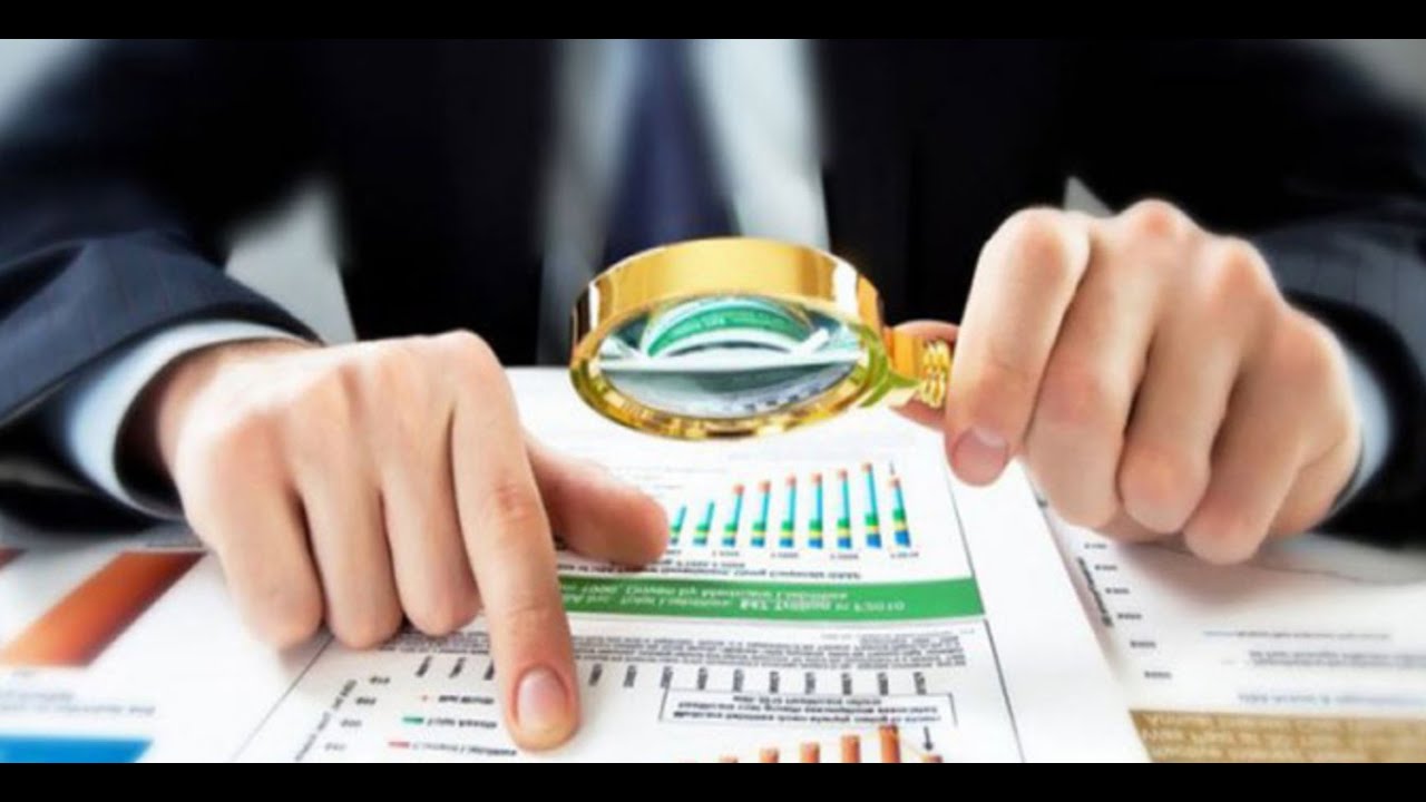 Como AUDITAR una cuenta de TRADING desde CERO! - YouTube
