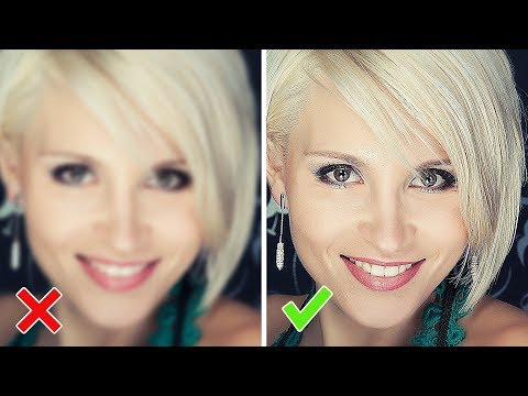 [Quick and Easy] How to Sharpen Images in Photoshop
