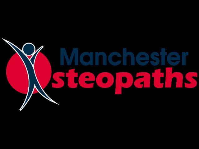 Manchester Osteopaths - Treatment when you need it!