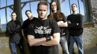 All That Remains-Two Weeks(LYRICS)