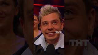 Орлов был рэпером? 😎 #тнт #юмор #смех #comedyclub #камеди #стендап #ссора #Воля #Орлов #Харламов