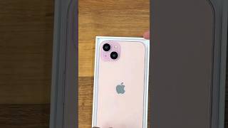 iPhone 15|| iPhone 15 demo unboxing and features
