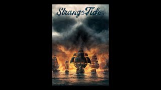 Sentinels Custom Decks: all aboard for Strange Tides!
