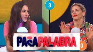 Pasapalabra - Episode 09/26/19