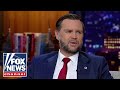 JD Vance: This is what Joy Behar told me during commercial break...