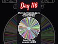 Eliminating Bithdays until one is left|Check desc to see you in or no|#daily #dailyspin #day116 #fyp