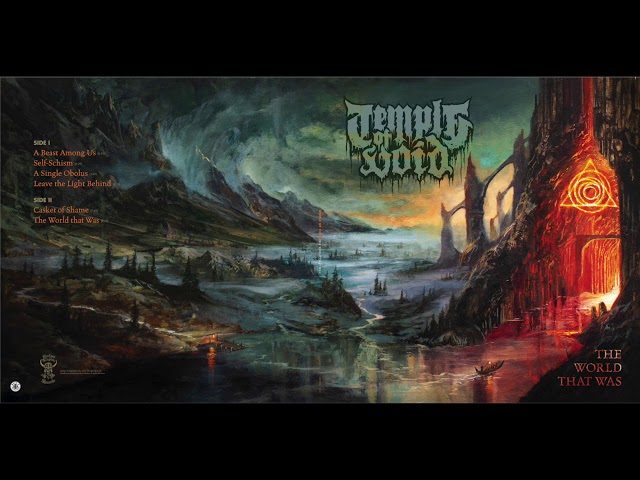 Temple of Void – "The World that Was" (The World that Was)