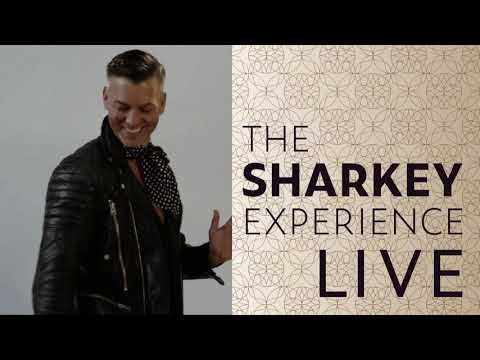 An At Home Concert - The Sharkey Experience [Live] - YouTube