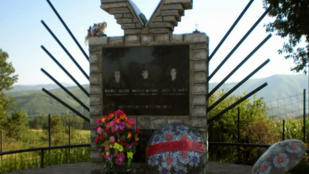 Zborci i Qendreses (dokumentari i plote)