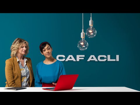 CAF ACLI: Tax Machine -  Campagna 730 (30