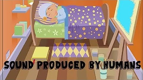 Sound। Part-2। NCERT Class 8 Science Chapter 13