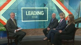 Ohio Innocence Project, Brian Dugger on Guilty Without Proof (part 1) | Leading Edge
