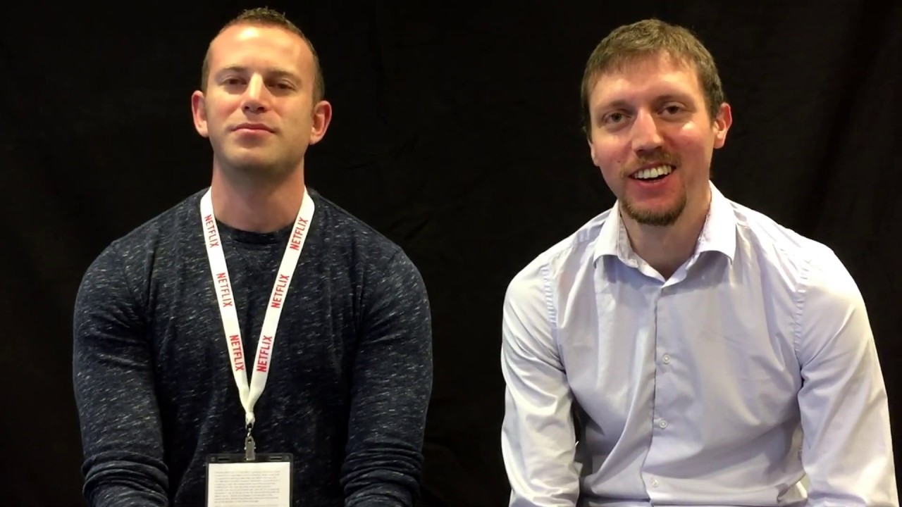 'BlacKkKlansman' screenwriters Charlie Wachtel, David Rabinowitz on Spike Lee film | GOLD DERBY