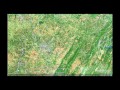 Geospatial Analysis Of Gerrymandering In Pennsylvania (An Advanced Analytic Techniques Project)
