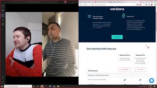 Episode 7 - Graphql with Angular and Hasura