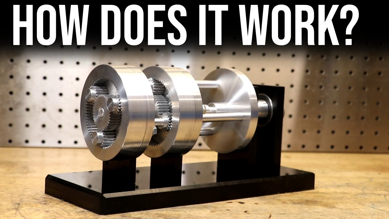 How Car Gears Work: Unlocking the Secrets of Smooth Driving