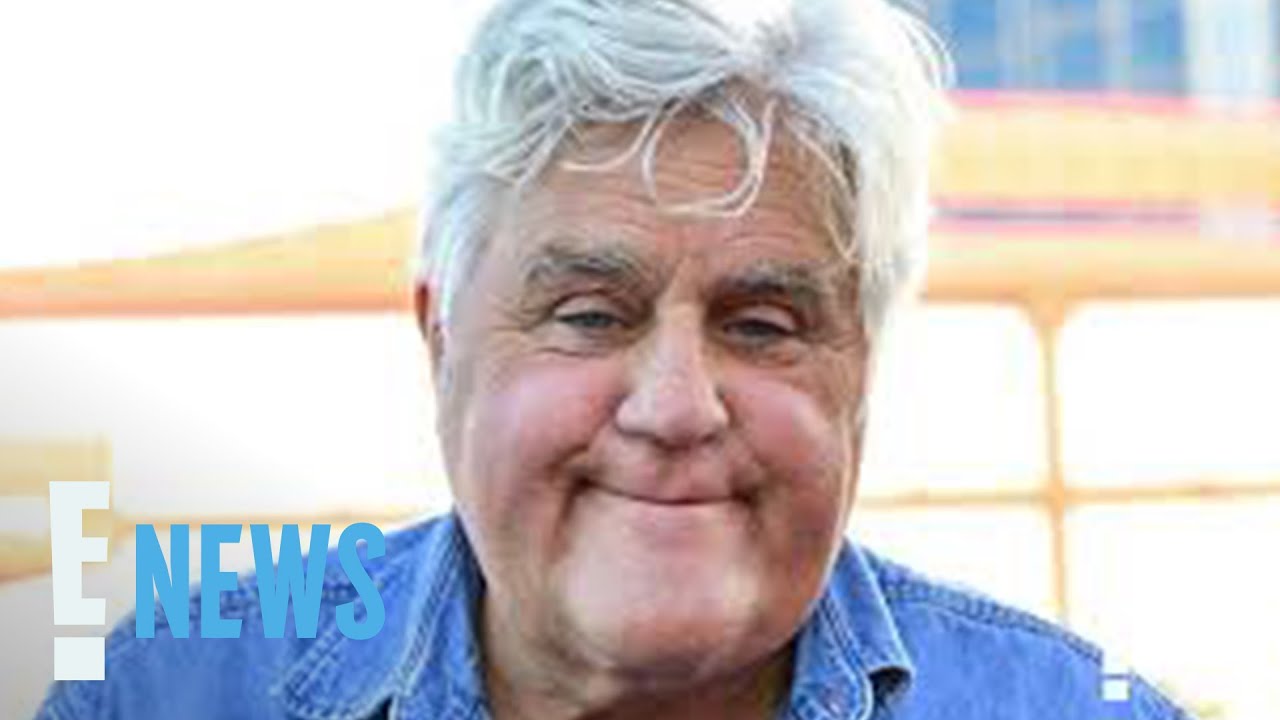 Jay Leno Released From Burn Center Amid Recovery | E! News