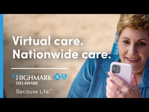 Highmark Access to Care | BCBS DE