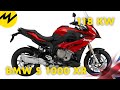 BMW S 1000 XR | How good is it? | Motorvision International