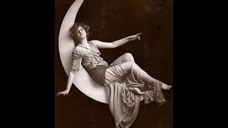 Paul Whiteman - It&#39;s Only A Paper Moon 1933 Peggy Healy