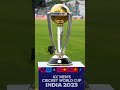 ICC Word cup Final #India vs AUS #icc #iccworldcup2023 #WORLDCUPFINAL