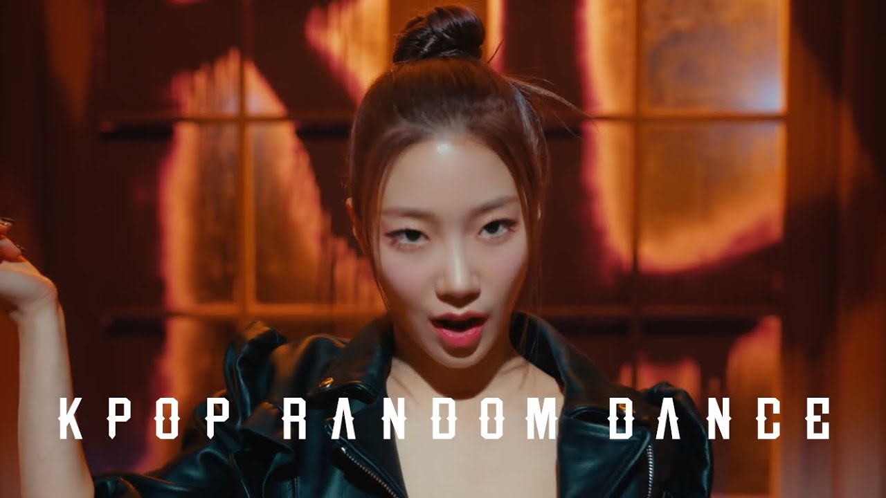 KPOP RANDOM DANCE ICONIC SONGS | OLD & NEW