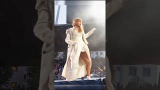 Taylorswift blankspace live in 2026 #taylorswift #blankspace #swifties #taylorsversion #shorts