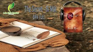 The Secret - Bí Mật (FULL) - Sách Nói Phát Triển Bản Thân Hay Nhất Mọi Thời Đại - Rhonda Byrne