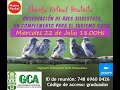 Observación de Aves , como una propuesta enriquecedora, para el Turismo Rural