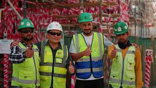 MAS Engineering and Construction Company Ltd.: Excellence in Every Project