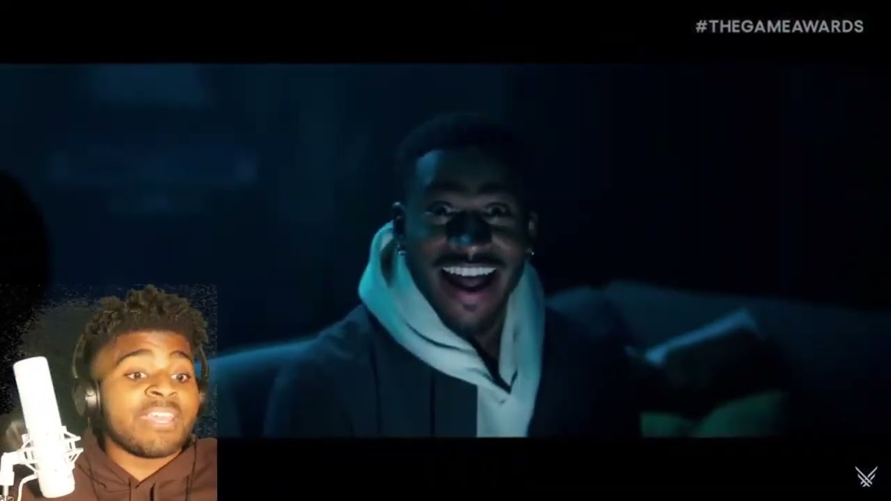 NEW JET SET RADIO GAME (2023)