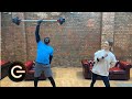 Apple Fitness+ VS Les Mills OnDemand | The Gadget Show