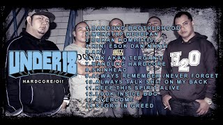 UNDER18 FULL ALBUM (HARDCORE/OI!)