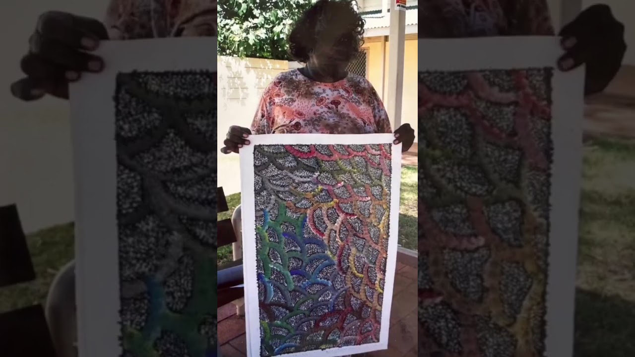 New Listings | Australian Aboriginal Artworks