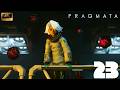 PRAGMATA [PC] (4K) EP23 {Nexsus Tower}