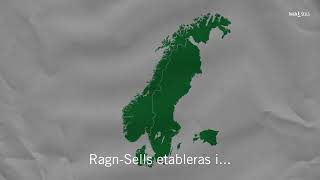Ragn-Sells Historia I Korthet