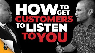 Car Sales Training // How To Get Customers To Listen To You // Andy Elliott screenshot 3