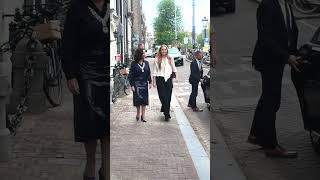 Download Lagu Princess Amalia Visits Amsterdam Mayor 👑 | Royal Moment on the Herengracht 🇳🇱 MP3 Download Lagu Princess Amalia Visits Amsterdam Mayor 👑 | Royal Moment on the Herengracht 🇳🇱 MP3