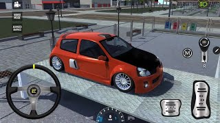 Car Parking 3D: Online Drift Platforms ULTRA GRAPHICS Part 128 (ios Android) screenshot 4