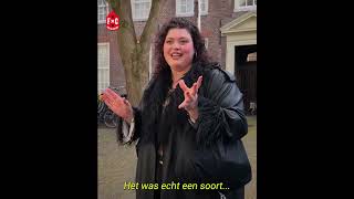 Thumbnail for DE SPOTS VAN TATJANA ALMULI - HET KARTHUIZERHOF | FANCLUB CENTRUM